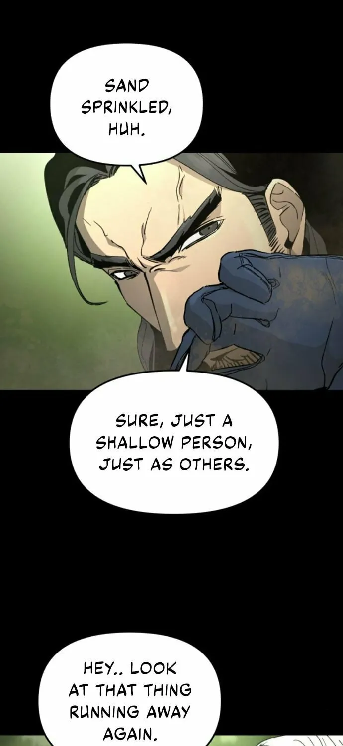 Legend of the Holy Sword Chapter 64 page 48 - 