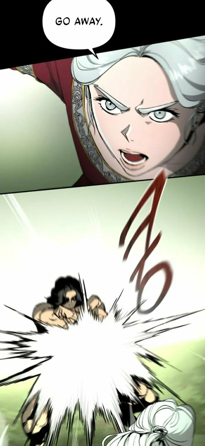 Legend of the Holy Sword Chapter 64 page 6 - 