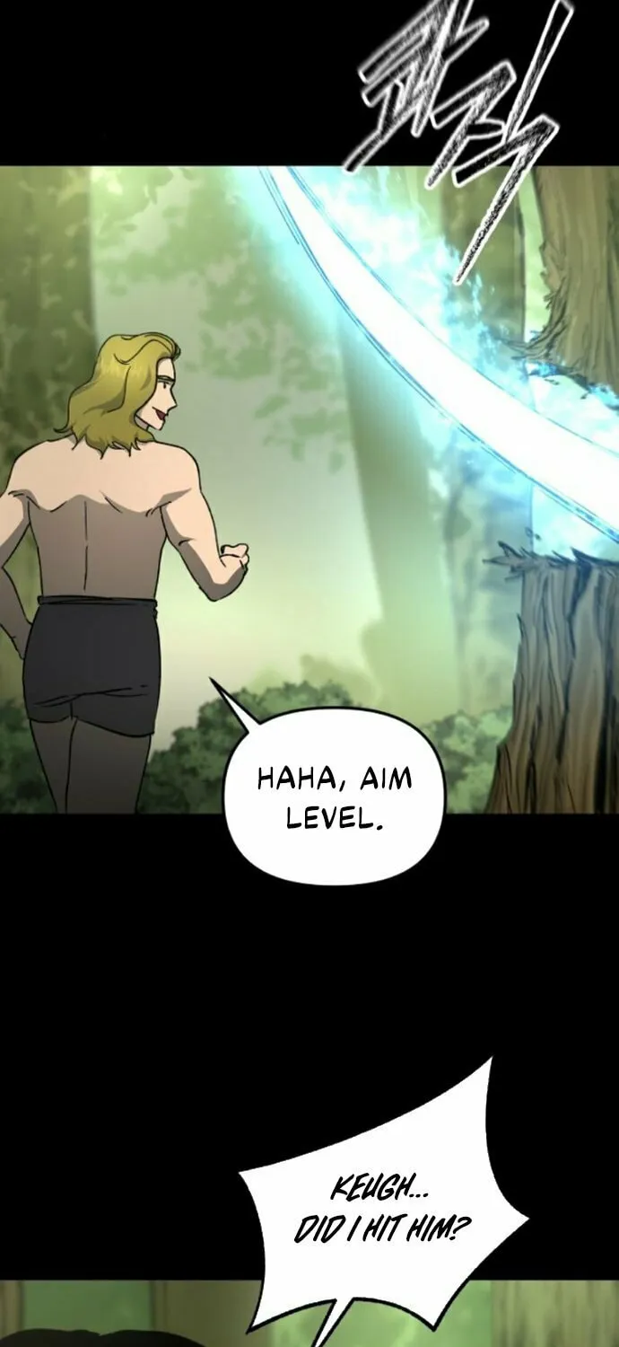 Legend of the Holy Sword Chapter 64 page 55 - 