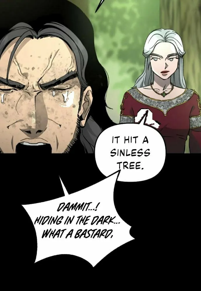Legend of the Holy Sword Chapter 64 page 56 - 