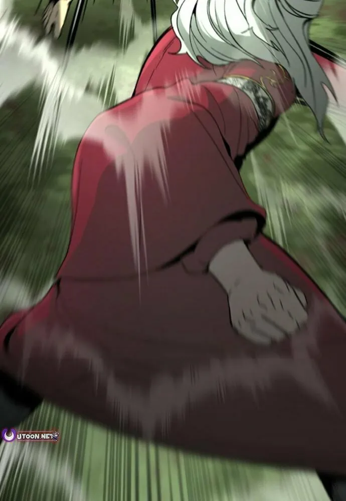 Legend of the Holy Sword Chapter 64 page 7 - 