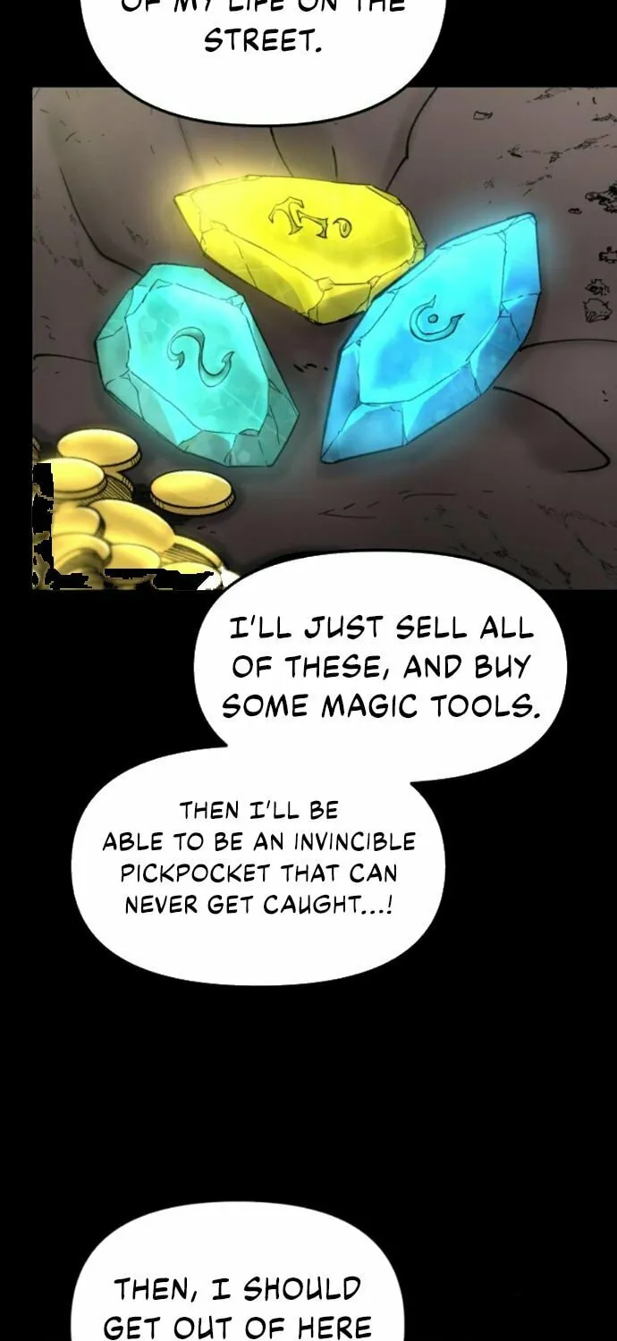 Legend of the Holy Sword Chapter 64 page 64 - 