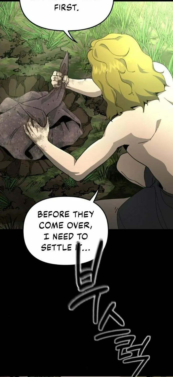 Legend of the Holy Sword Chapter 64 page 65 - 