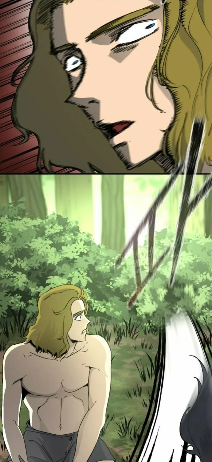 Legend of the Holy Sword Chapter 64 page 66 - 