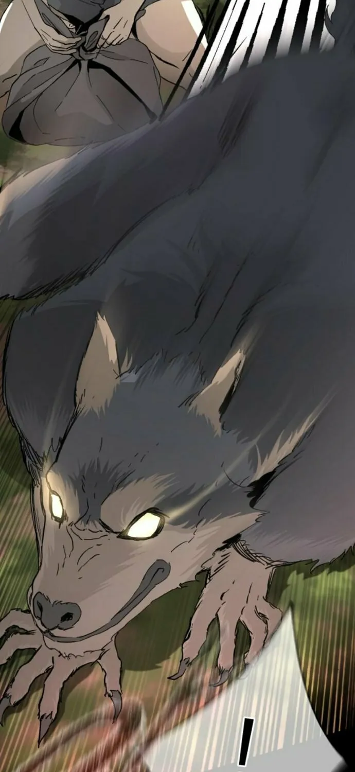 Legend of the Holy Sword Chapter 64 page 67 - 