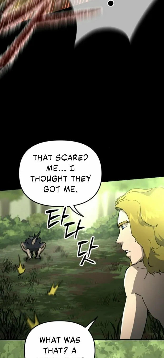 Legend of the Holy Sword Chapter 64 page 68 - 