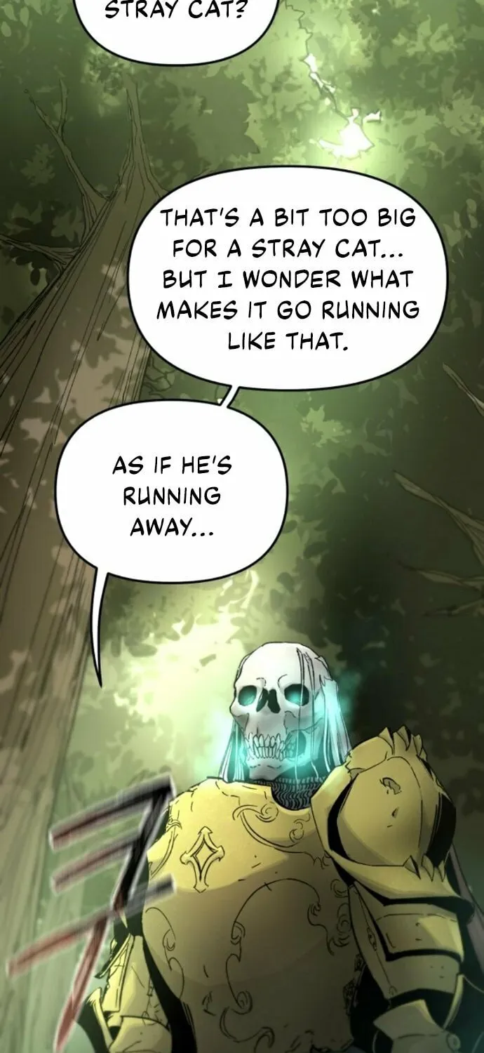Legend of the Holy Sword Chapter 64 page 69 - 