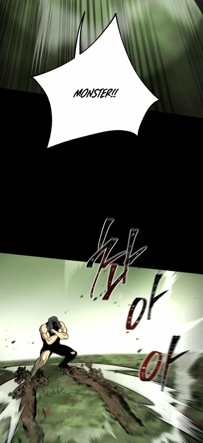Legend of the Holy Sword Chapter 64 page 8 - 