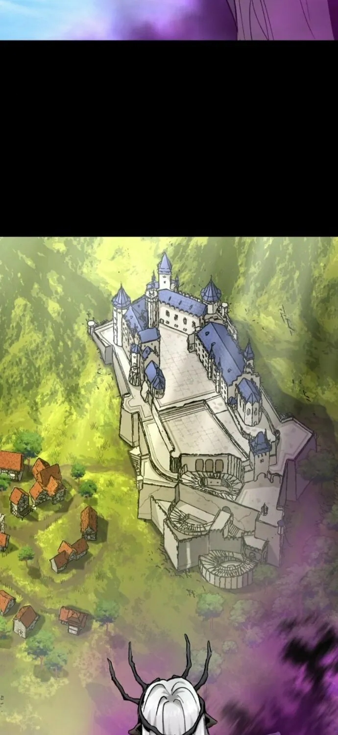 Legend of the Holy Sword Chapter 64 page 72 - 