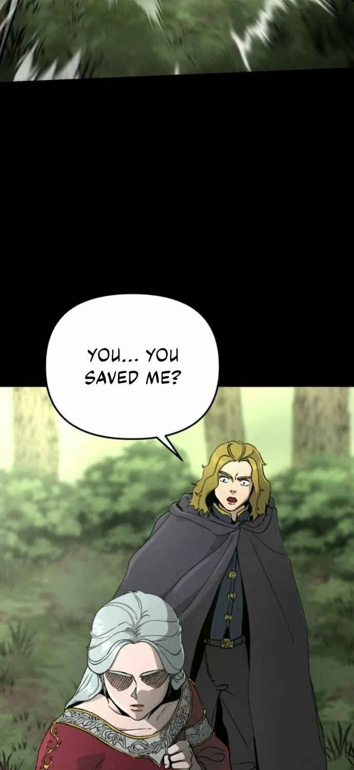 Legend of the Holy Sword Chapter 64 page 9 - 