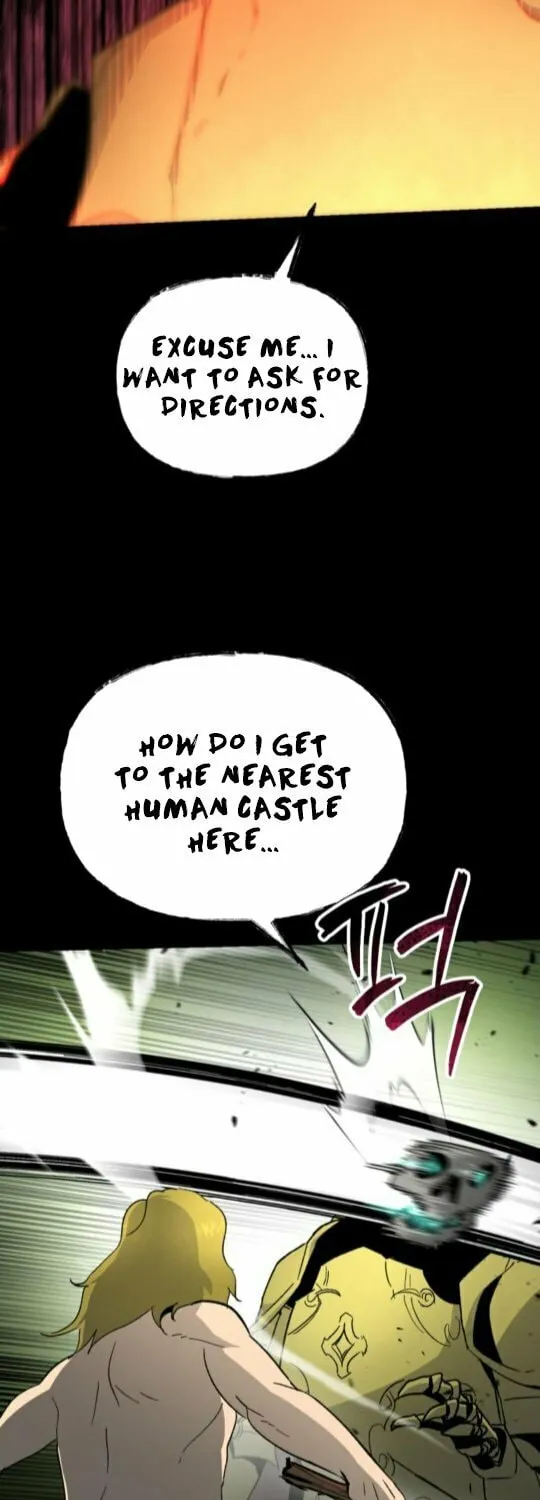 Legend of the Holy Sword Chapter 65 page 12 - 
