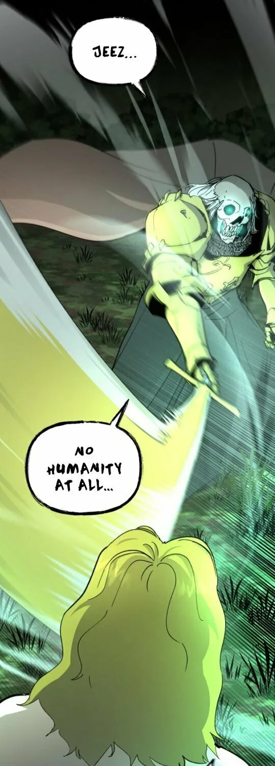 Legend of the Holy Sword Chapter 65 page 15 - 