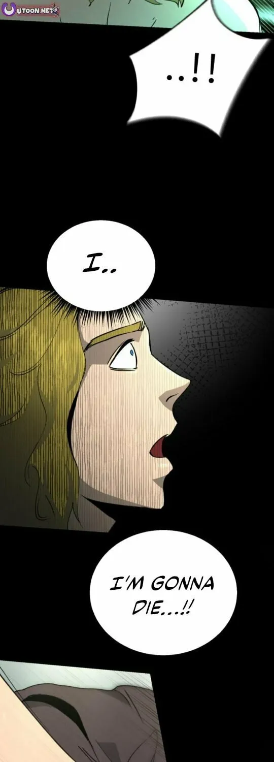Legend of the Holy Sword Chapter 65 page 16 - 