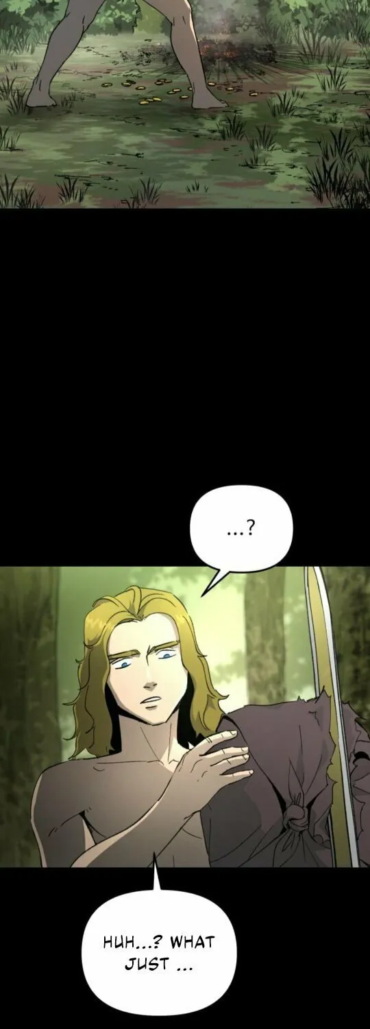 Legend of the Holy Sword Chapter 65 page 20 - 