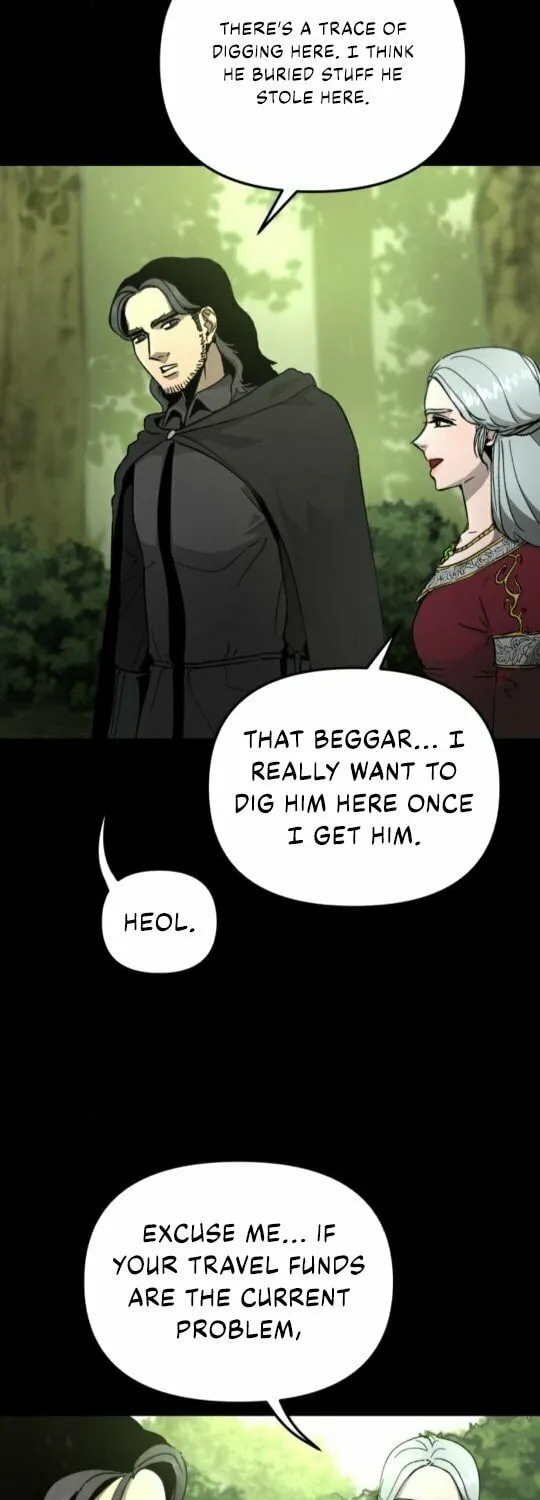 Legend of the Holy Sword Chapter 65 page 3 - 