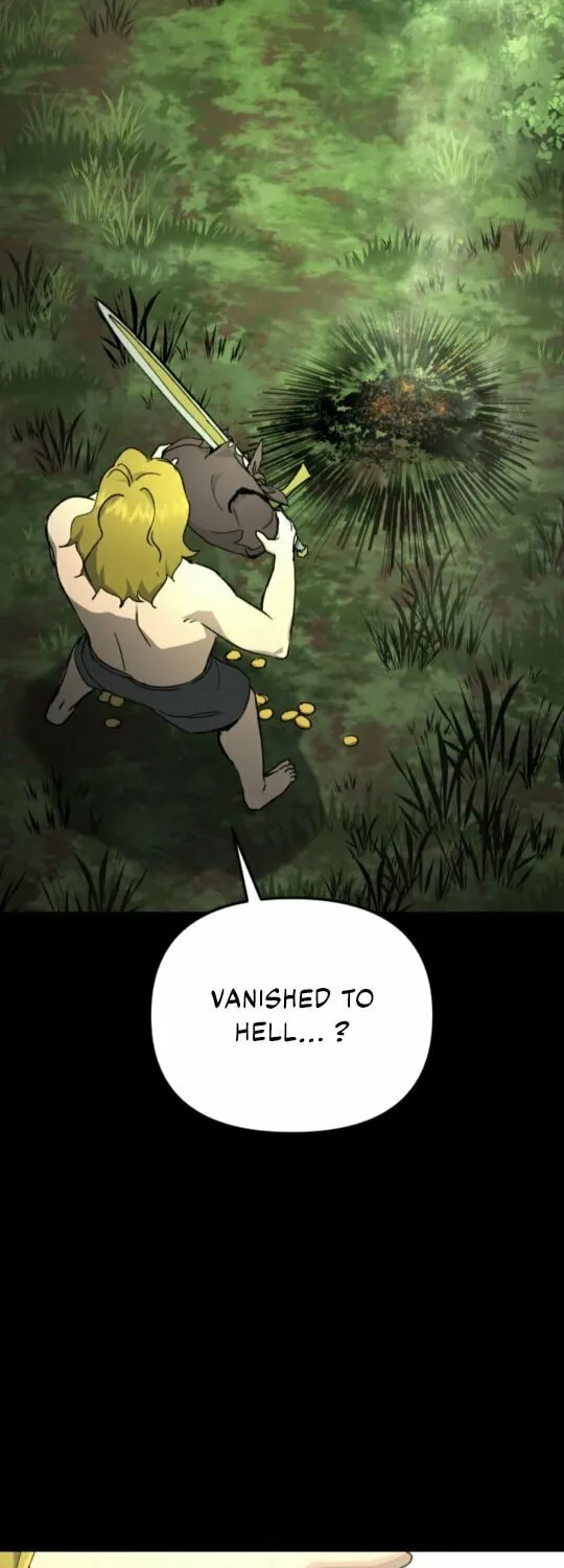 Legend of the Holy Sword Chapter 65 page 22 - 