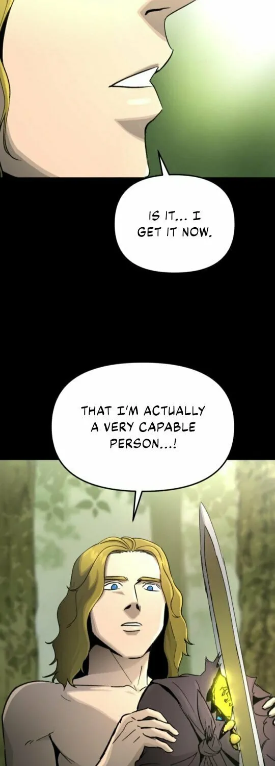 Legend of the Holy Sword Chapter 65 page 23 - 