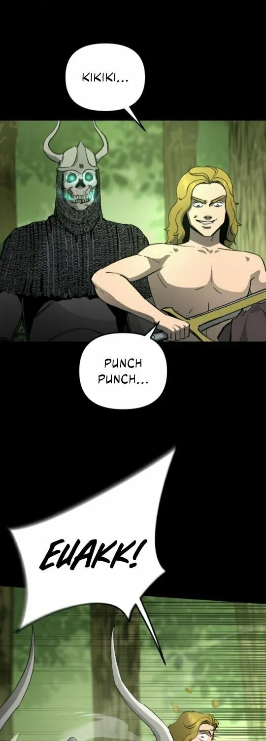 Legend of the Holy Sword Chapter 65 page 26 - 
