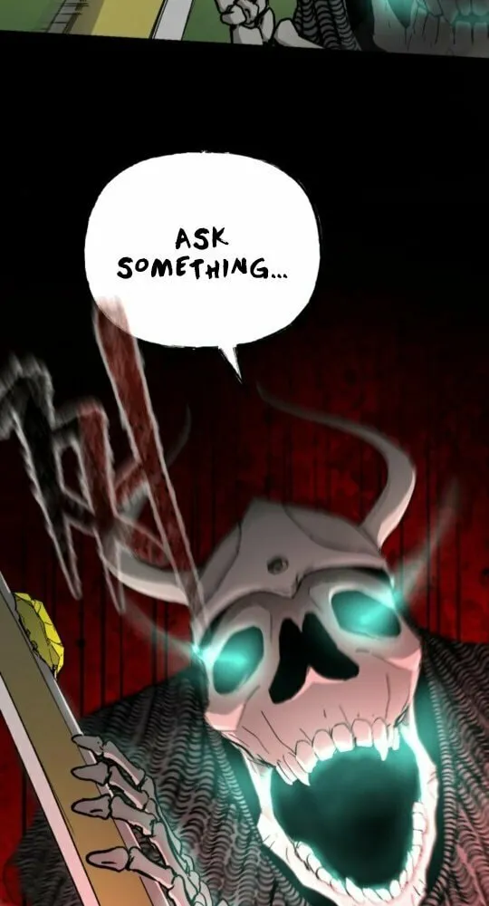Legend of the Holy Sword Chapter 65 page 28 - 