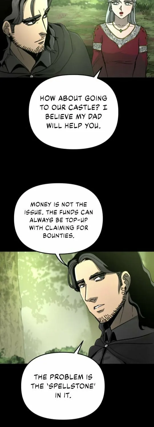 Legend of the Holy Sword Chapter 65 page 4 - 