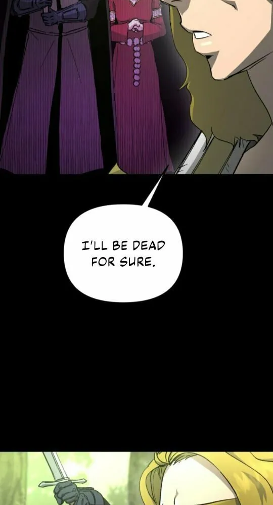 Legend of the Holy Sword Chapter 65 page 35 - 