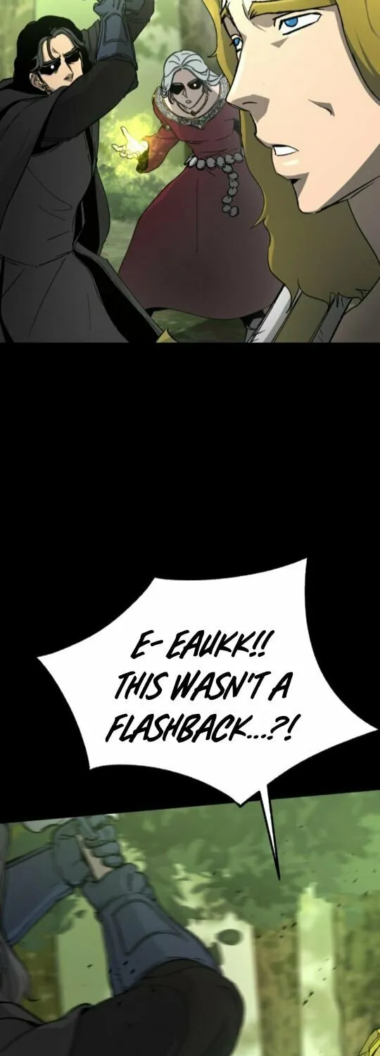 Legend of the Holy Sword Chapter 65 page 36 - 