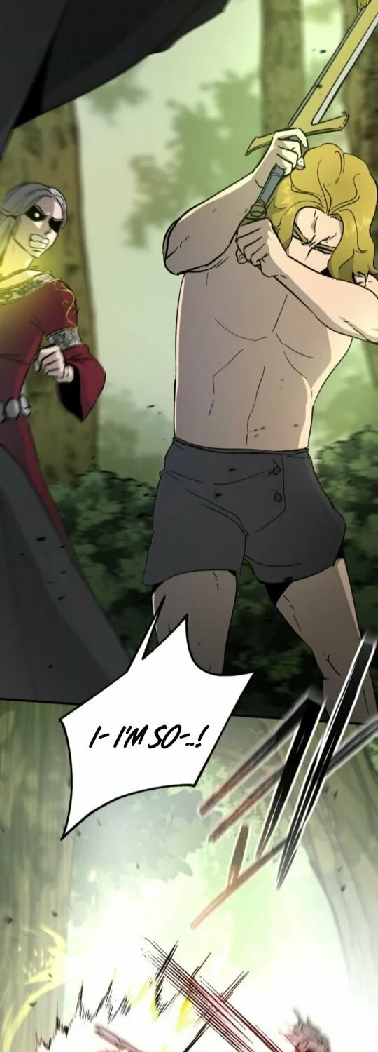 Legend of the Holy Sword Chapter 65 page 37 - 