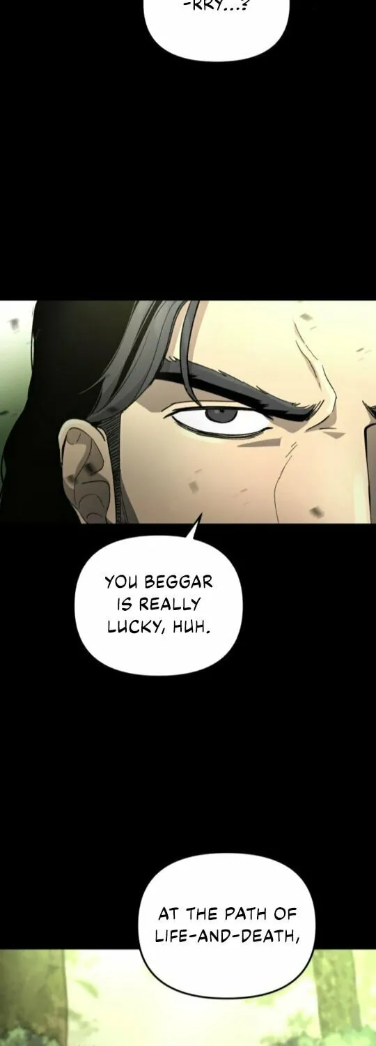 Legend of the Holy Sword Chapter 65 page 39 - 