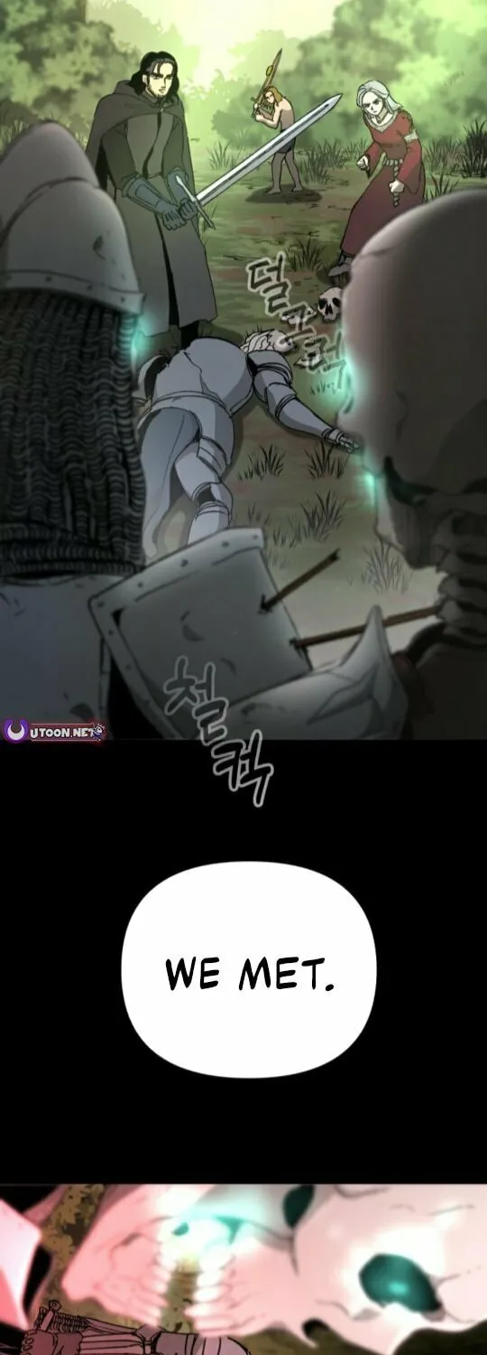 Legend of the Holy Sword Chapter 65 page 40 - 