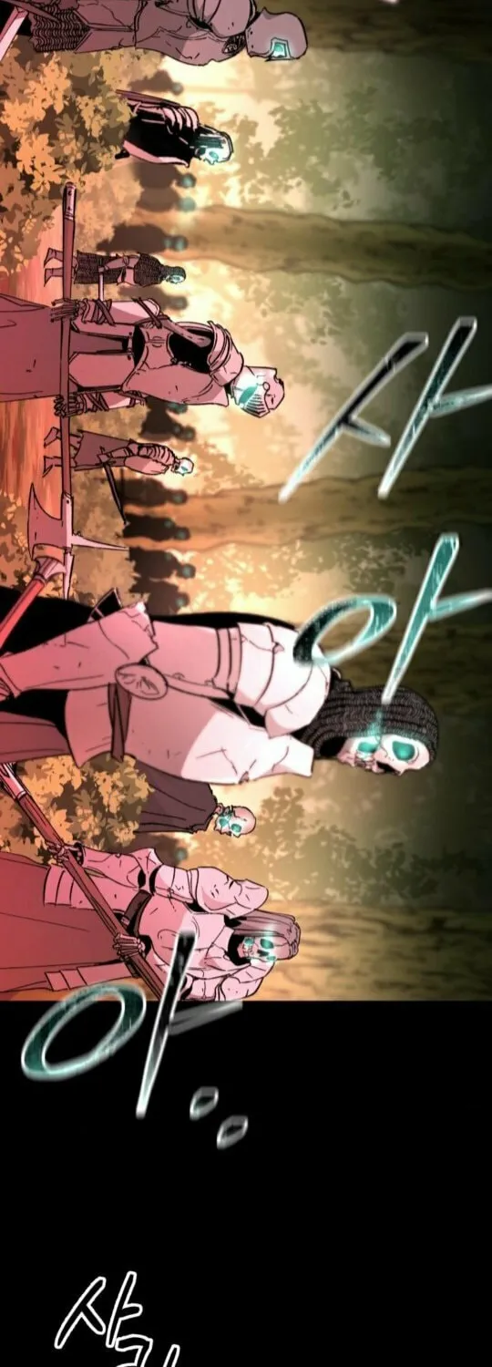 Legend of the Holy Sword Chapter 65 page 41 - 
