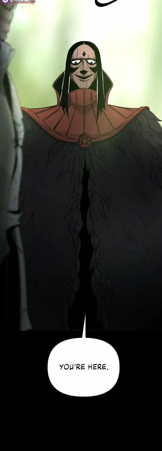 Legend of the Holy Sword Chapter 65 page 43 - 
