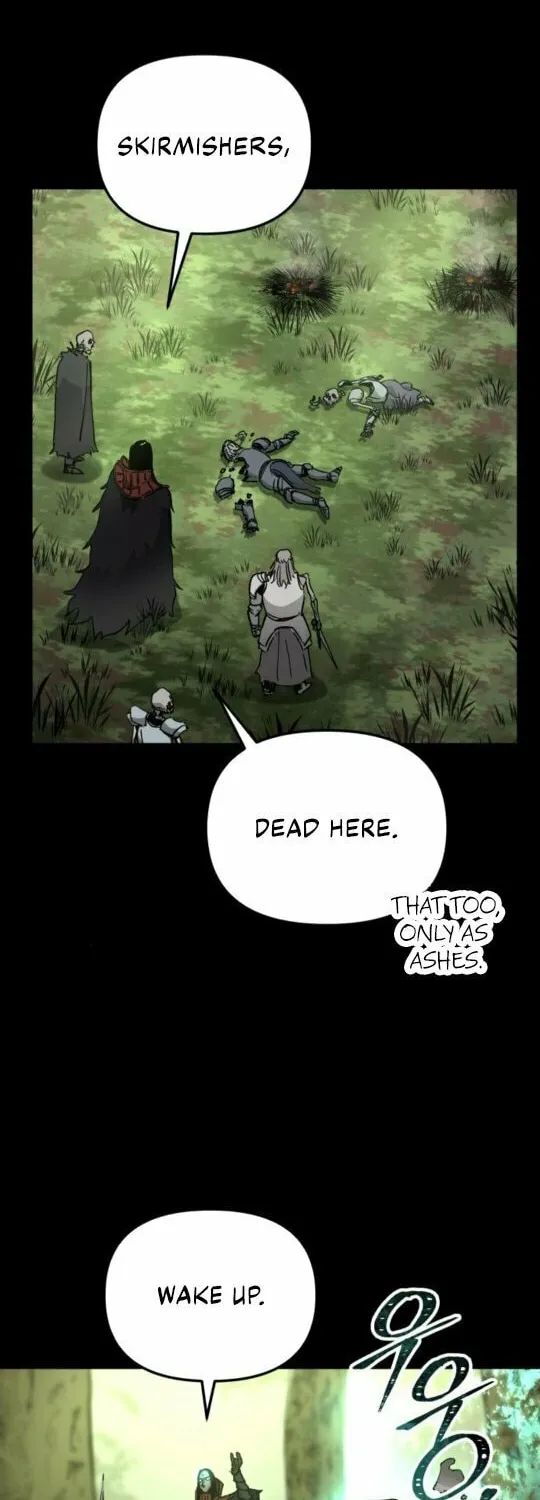 Legend of the Holy Sword Chapter 65 page 44 - 