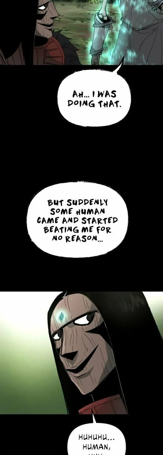 Legend of the Holy Sword Chapter 65 page 46 - 