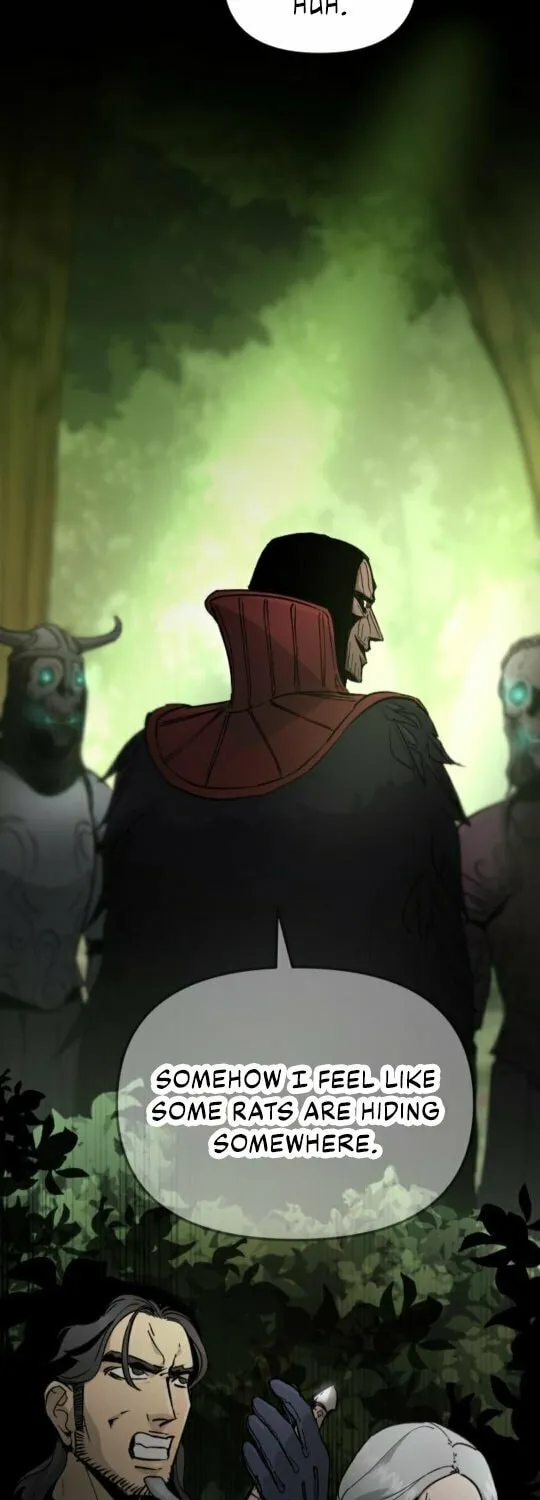 Legend of the Holy Sword Chapter 65 page 47 - 