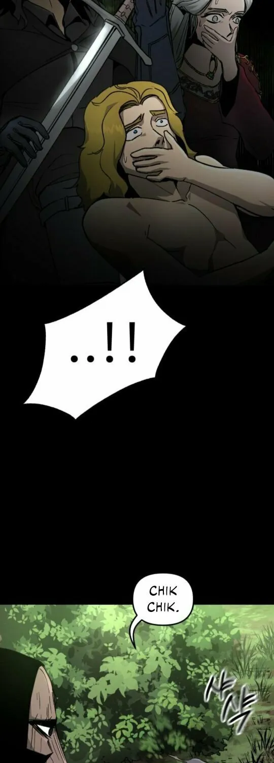 Legend of the Holy Sword Chapter 65 page 48 - 