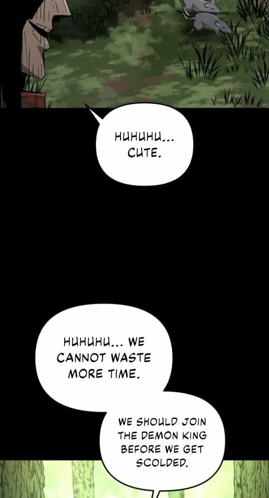 Legend of the Holy Sword Chapter 65 page 49 - 