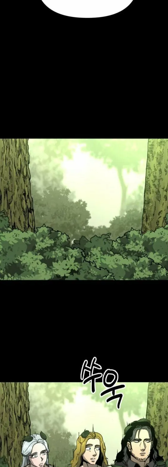 Legend of the Holy Sword Chapter 65 page 51 - 