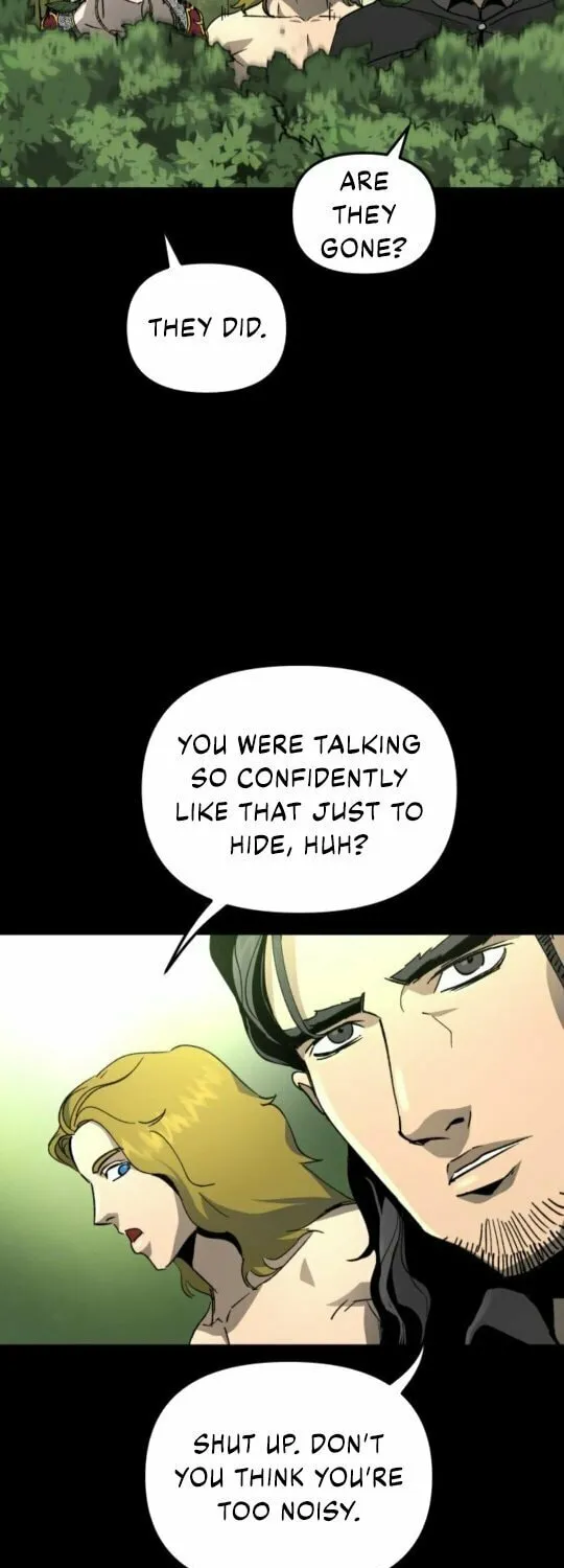 Legend of the Holy Sword Chapter 65 page 52 - 