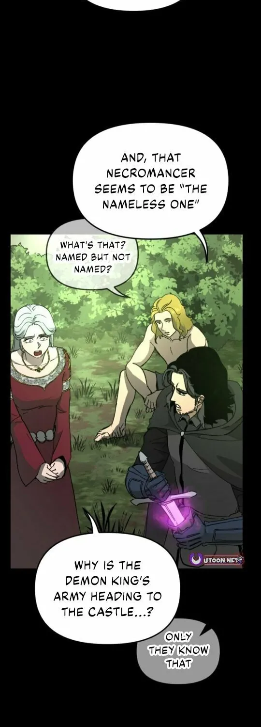 Legend of the Holy Sword Chapter 65 page 53 - 