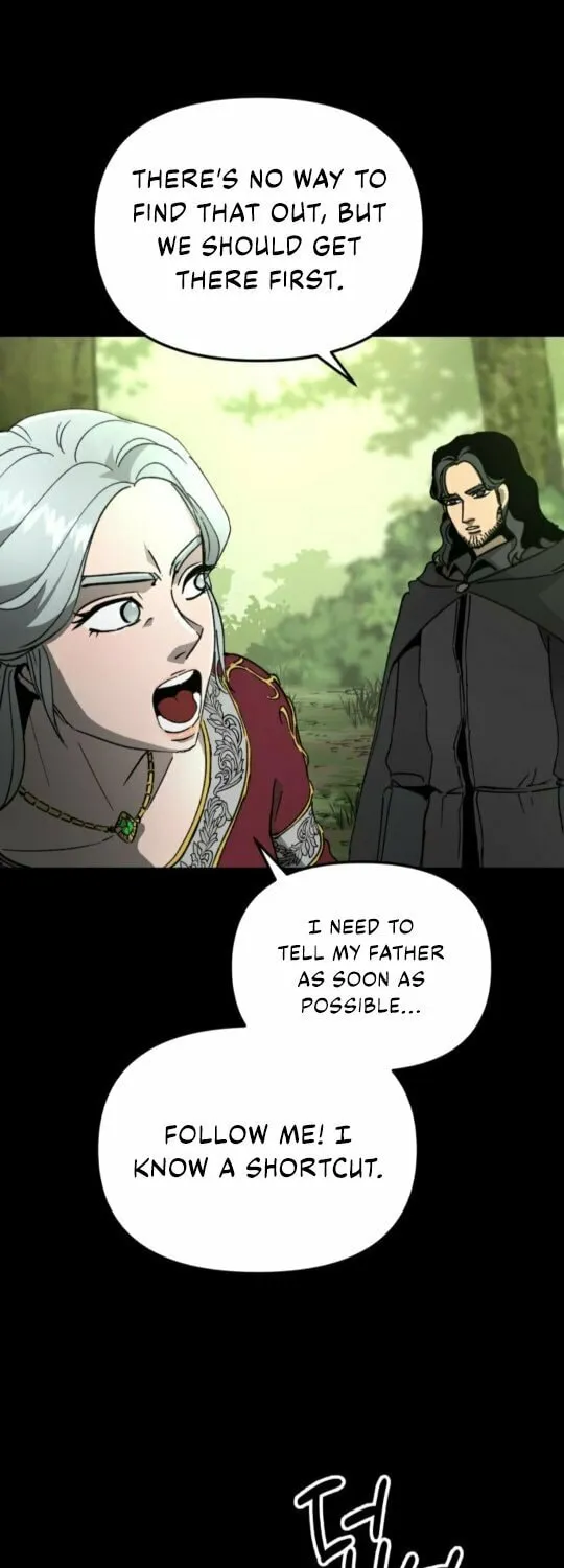 Legend of the Holy Sword Chapter 65 page 54 - 