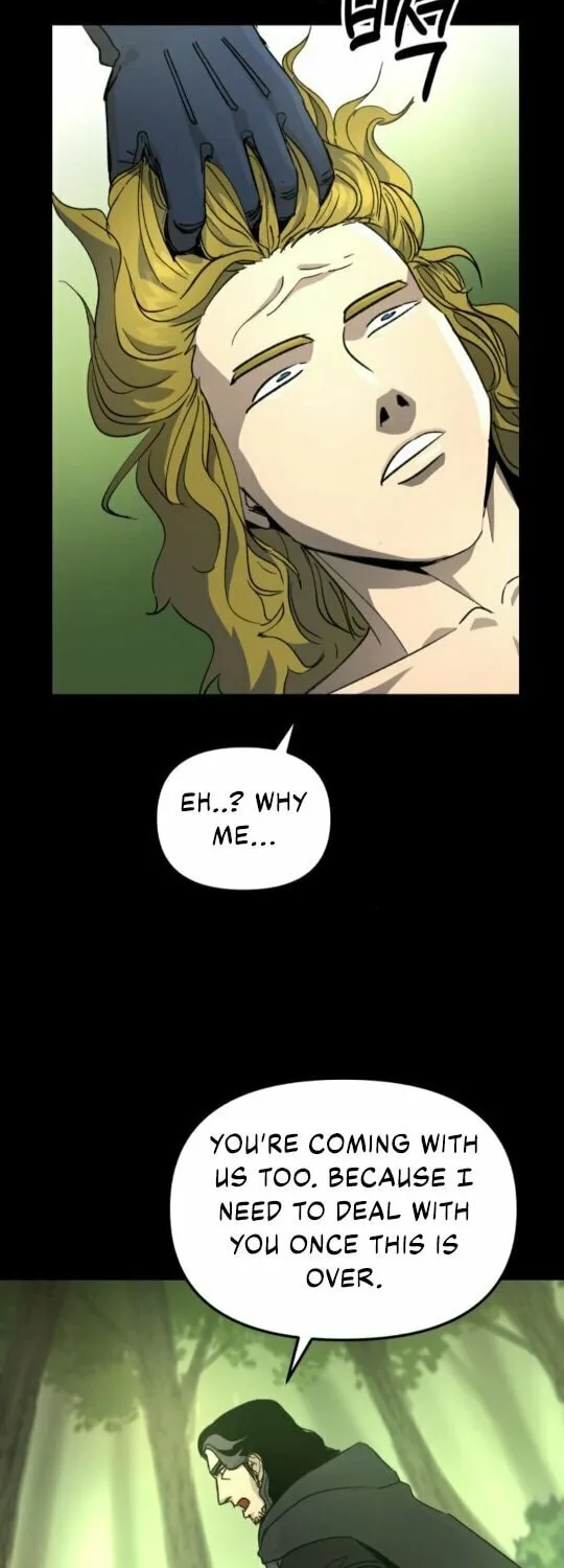 Legend of the Holy Sword Chapter 65 page 55 - 