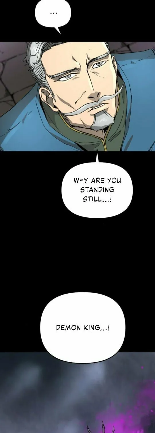 Legend of the Holy Sword Chapter 65 page 59 - 