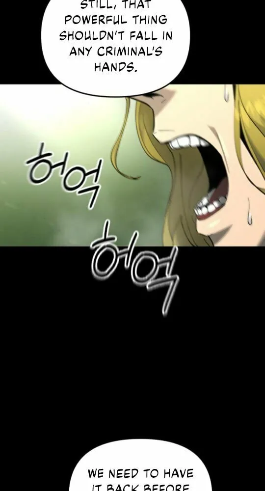 Legend of the Holy Sword Chapter 65 page 7 - 