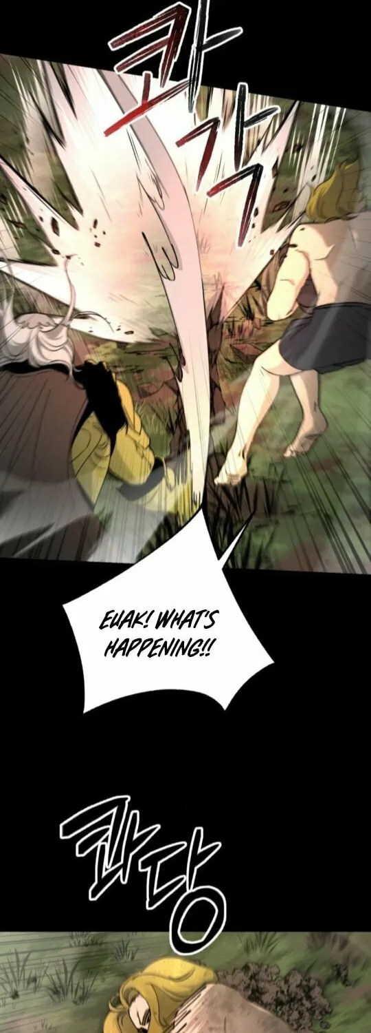 Legend of the Holy Sword Chapter 65 page 9 - 