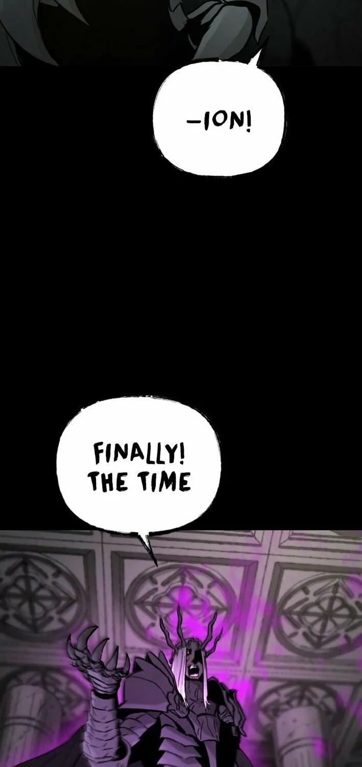 Legend of the Holy Sword Chapter 66 page 12 - 
