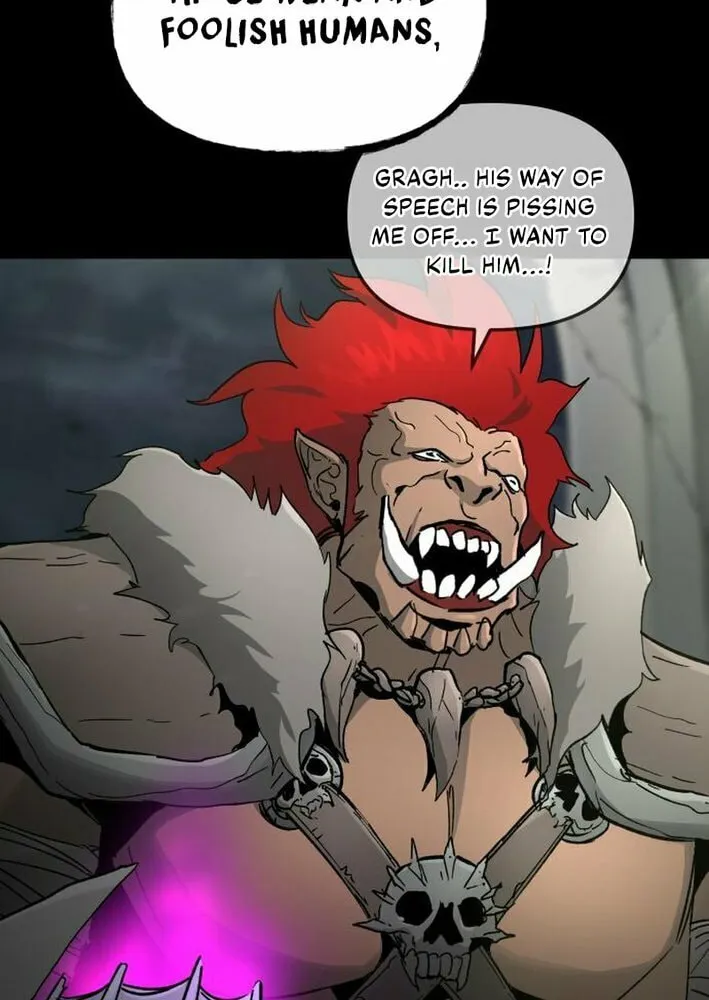 Legend of the Holy Sword Chapter 66 page 14 - 