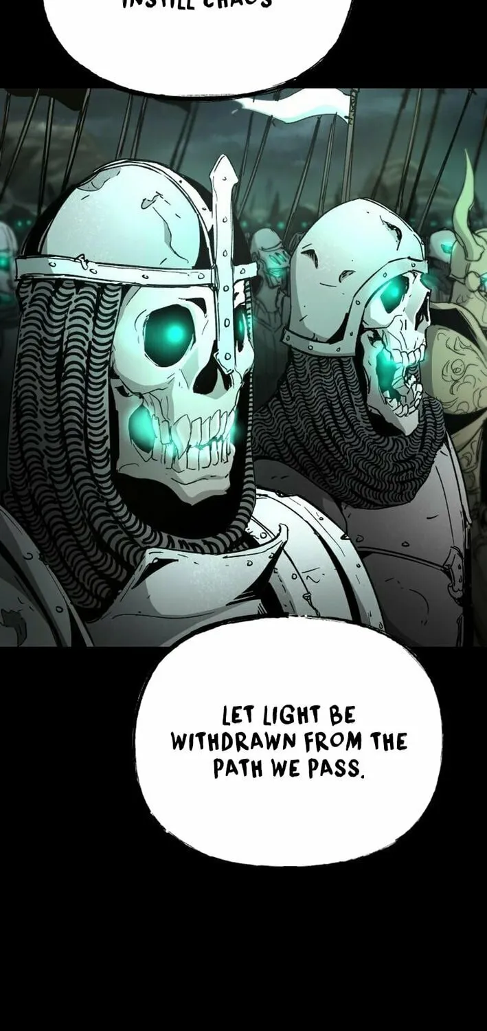 Legend of the Holy Sword Chapter 66 page 17 - 