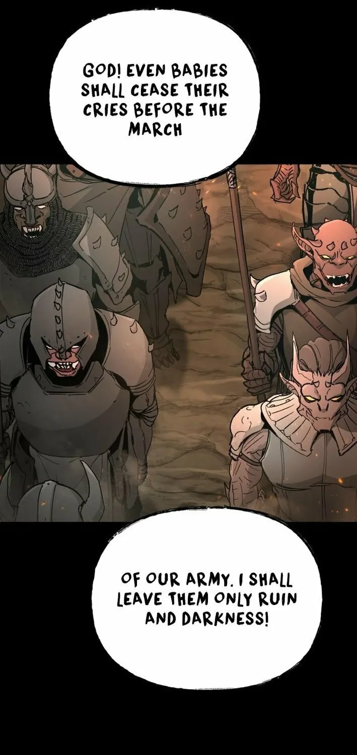 Legend of the Holy Sword Chapter 66 page 18 - 