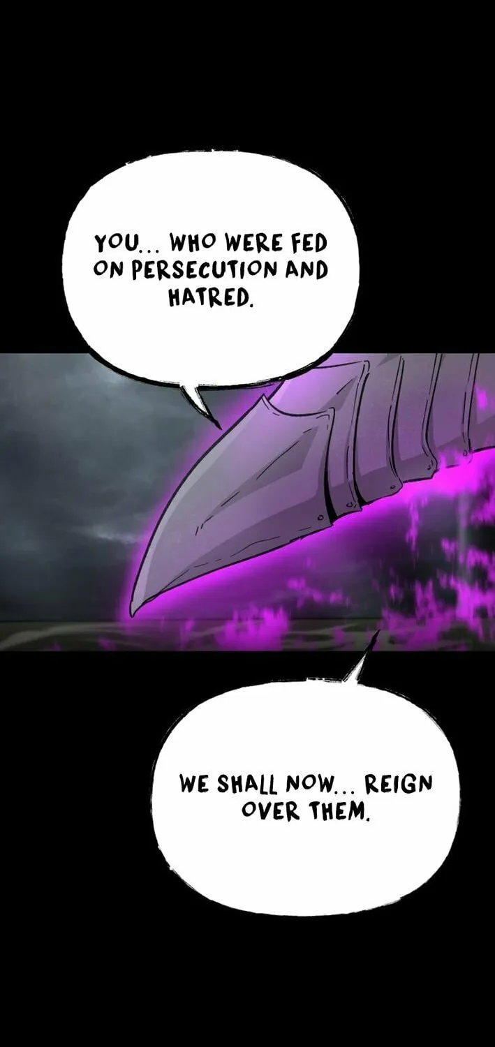 Legend of the Holy Sword Chapter 66 page 19 - 