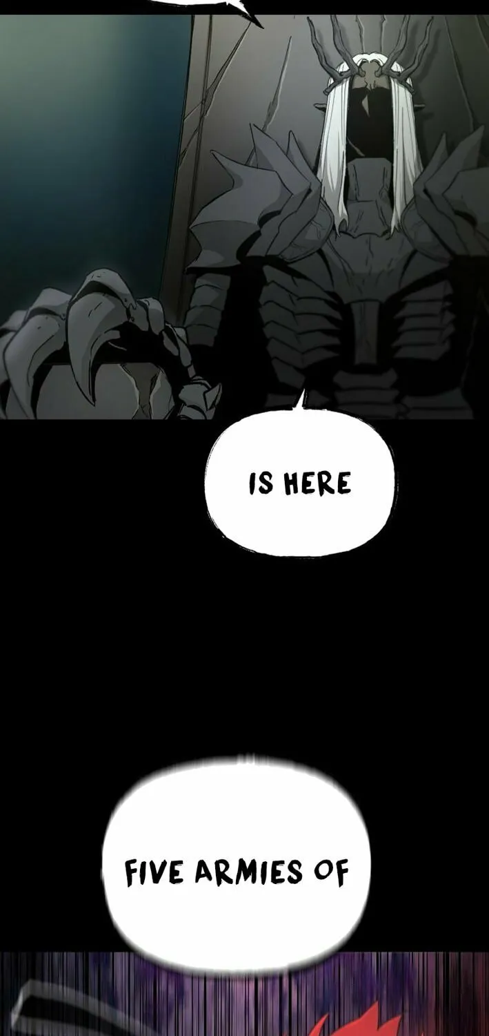 Legend of the Holy Sword Chapter 66 page 3 - 